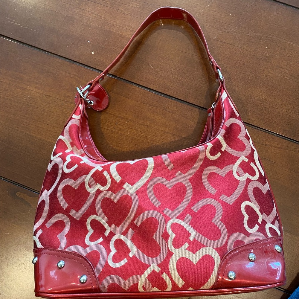 Small purse